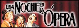 Una noche en la &Oacute;pera